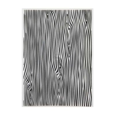 DzIxY Tree Background Plastic Embossing Folders for Cards Making Supplies DIY Paper 3D Scrapbook Stencils Album Crafts Decoration Template