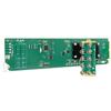 Aja OG-12GM 12G-SDI to/from SDI MUXER/DEMUXER OPENGEAR Card view 1
