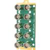 Aja OG-12GM 12G-SDI to/from SDI MUXER/DEMUXER OPENGEAR Card view 3