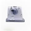Replacement Slide Cover Plate, 4129639-01, for PFAFF Sewing Machine Models : Creative 2.0 3.0 4.0 Expression 2.0 3.0 3.2+ view 1
