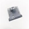 Replacement Slide Cover Plate, 4129639-01, for PFAFF Sewing Machine Models : Creative 2.0 3.0 4.0 Expression 2.0 3.0 3.2+ view 3