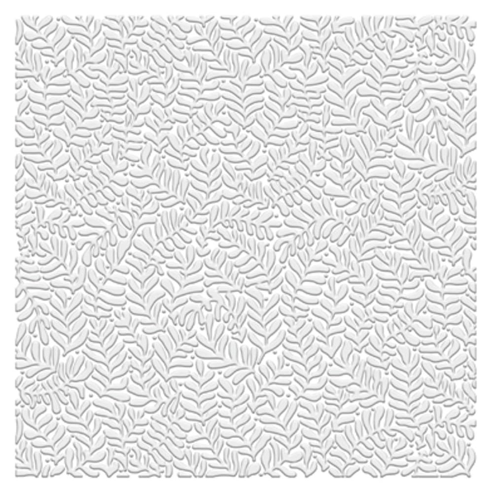 Penny Black 65-008 Variegated Embossing Folder