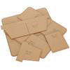 Acrylic Wallet Template Leath Templates Craft Leather Goods Long Patterns Tools Purse Transparent Leather Products Leathercraft view 1