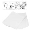 Animation Supplies, 200 Sheets Translucent Animation Paper Good Toughness for Drawing view 3