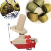 QANYEGN Yarn Winder Set, Compact Hand Operated Efficient Yarn Winding, includes Plastic Needle and Small Buckle view 4