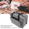 Sewing Machine Carrying Case, Multiple Pockets Portable Universal Sewing Machine Case, Sewing Machine Protection, Sufficient Space Sewing Machine Carrying view 3