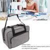 Sewing Machine Carrying Case, Multiple Pockets Portable Universal Sewing Machine Case, Sewing Machine Protection, Sufficient Space Sewing Machine Carrying view 4
