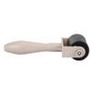 Yosoo Rubber Printmaking Brayer 3.5cm with Plastic Handle, Ink Roller Stamping Tool for Art (Original Color) view 4