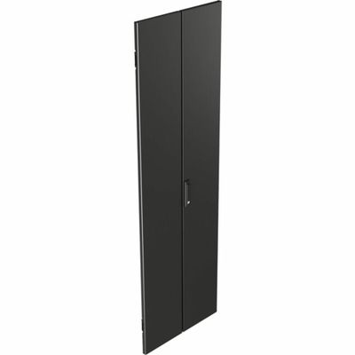 Solid Split Door 600W 42U VR-Series