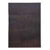 HAPPER STUDIO Cowhide Leather 2mm Thickness Pull-Up Crazy Horse Leather Genuine Leather Sheets for Crafts. (1, Brown, A4 (210x297mm)) view 1