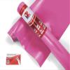 ORACAL 8800 Light Pink 413 Translucent Cast Film 2ft x 10ft Vinyl Film Sheet Roll - for Cricut, Silhouette Cameo, Craft and Sign Cutters view 2