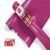 ORACAL 8800 Mulberry 422 Translucent Cast Film 2ft x 10yd Vinyl Film Sheet Roll - for Cricut, Silhouette Cameo, Craft and Sign Cutters view 1