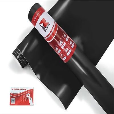 ORACAL 8800 Fjord Blue 547 Translucent Cast Film 2ft x 5ft Vinyl Film Sheet Roll - for Cricut, Silhouette Cameo, Craft and Sign Cutters