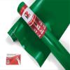 ORACAL 8800 Reed Green 614 Translucent Cast Film 2ft x 5ft Vinyl Film Sheet Roll - for Cricut, Silhouette Cameo, Craft and Sign Cutters view 2
