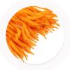 ibasenice 100pcs Chenille Stems Craft Supplies Bendable Twisted Sticks for Projects Wires for Creative Boys and Girls Activities and Classroom Fun view 2