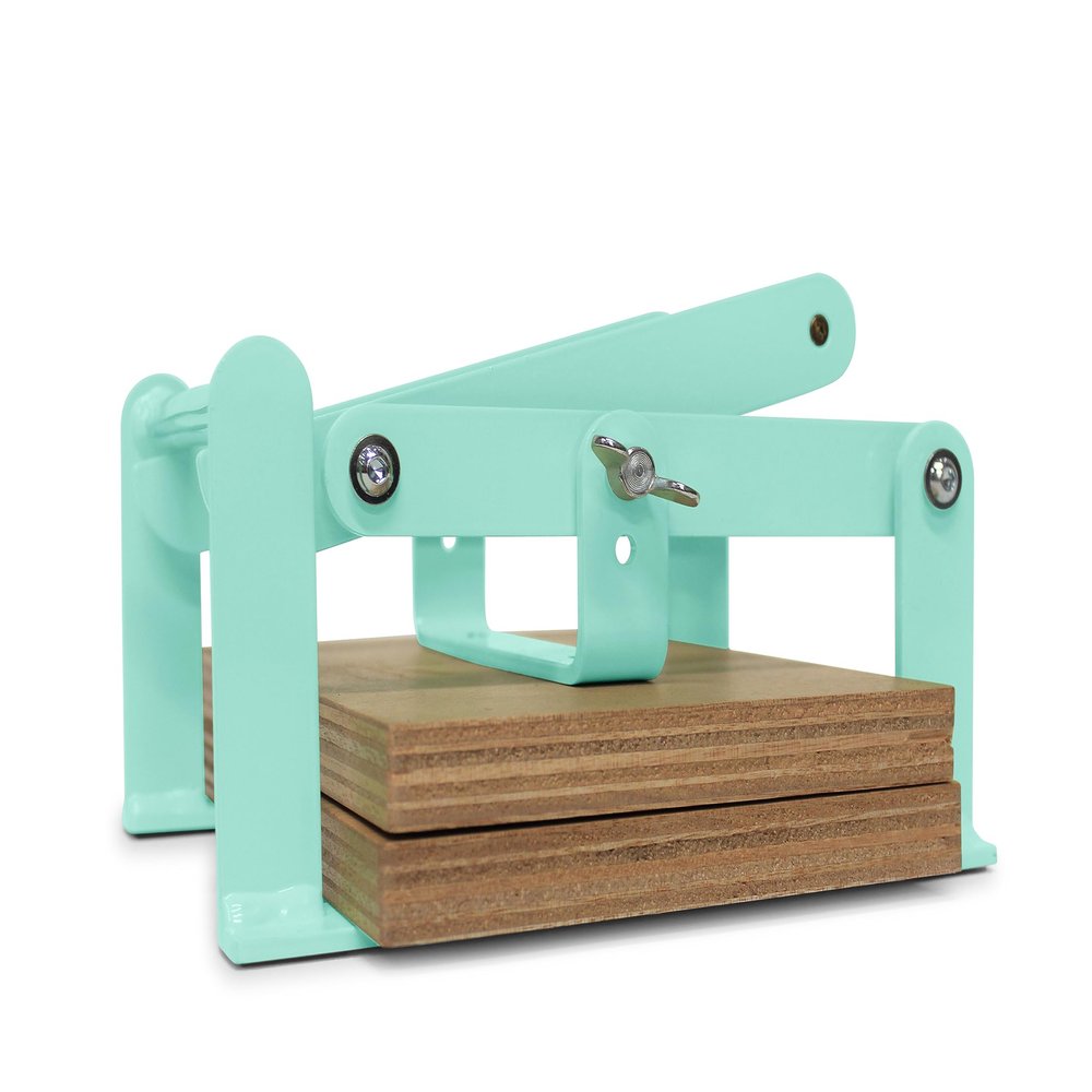 Woodzilla Press for Lino Printing (5.875 inches x 8.25 inches | A5), Mint