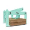 Woodzilla Press for Lino Printing (5.875 inches x 8.25 inches | A5), Mint view 1