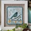 Jan Hicks Creates! - Tranquility - Original Design by Jan Hicks view 1