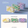 SEVENTEEN You Make My Day 5th Mini Reissue Album CD+Photobook+Lyrics+Lenticular card+Photocard+Tracking Sealed SVT (MEET Version) view 2