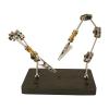 BAIYITONGDA DIY Stop Motion Armature Kits Armature Rigging System for Stop Motion Animation Support Your Charactor's Movement Arm Length 32cm Max Payload 1000g view 3