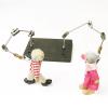 BAIYITONGDA Armature Rigging System for Stop Motion Animation,Stainless Steel Rig Arm,DIY Stop Motion Armature Kits,Support Your Character's Movement,Arm Length 32cm,Arm Bearing 1000g view 4