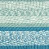 Lion Brand Yarn Wool Ease Fair Isle, Yarn for Knitting, Light Aqua/Turquoise, 1 Pack view 2