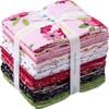 Jill Finley Flour & Flower 25 Fat Quarters Riley Blake Designs FQ-14010-25 view 1