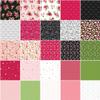 Jill Finley Flour & Flower 25 Fat Quarters Riley Blake Designs FQ-14010-25 view 2