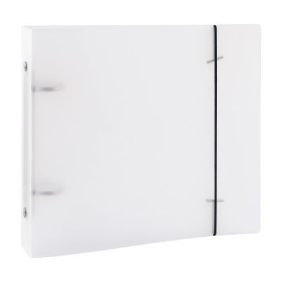 Clear Stamps Storage Embossing Folder Cookie Stencil Storage Binder Cover fit Storage Pockets,Cardstock, The Distance Between The Storage Folder Organizer 2 Holes is 3 inches
