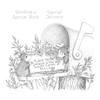 Spellbinders RSC-007 Mouse Mail Cling Rubber Stamp Set view 4