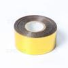 ZONEPACK 1.2'x400ft Hot Stamping Metallic Foil Paper Roll for Paper leather Gold Heat Transfer Foil view 4