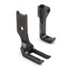 GZYF 1Set 3mm Piping Walking Feet for JUKI LU-562, 563, 1114,1508 1510,1560 view 3