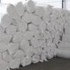 EMENAR Ceramic Fiber Insulating Blanket, Temperature 1260Celsius Fiber Insulation Blanket Fireproof Insulation,for Kilns, Ovens, Furnaces, Forges, Stoves and More (Color : 0.61x1m 1cm) view 2