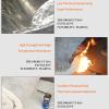 EMENAR Ceramic Fiber Insulating Blanket, Temperature 1260Celsius Fiber Insulation Blanket Fireproof Insulation,for Kilns, Ovens, Furnaces, Forges, Stoves and More (Color : 0.61x1m 1cm) view 3