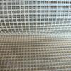 4CT Rug Making Canvas Latch Hooking Mesh Base Fabric (54" W x 19" L) view 2