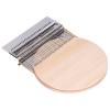 KJAOYU Portable Darning Machine Loom Mini Darning Machine DIY Portable Darning Loom Knitting Machine Weaving Tool for Household28 Hook (28 Hooks) view 2