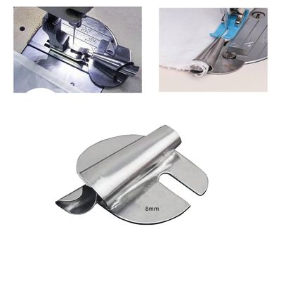 Sewing Hemmer Foot (6 Sizes), Presser Foot Kit for Making Rolled Hems