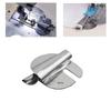 Sewing Hemmer Foot (6 Sizes), Presser Foot Kit for Making Rolled Hems view 1