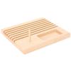 Miokycl Quilting Ruler Holder DIY Spool Rack Storage Organizer Sewing Tool Small view 2