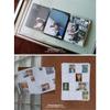 Bts V - Layover 1st Solo Album (All [Ver.1+Ver.2+Ver.3]) view 4