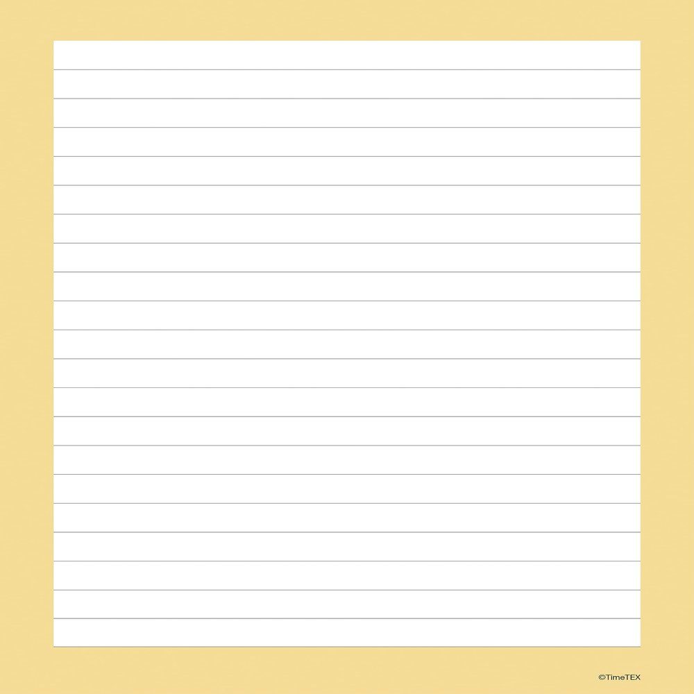 TimeTEX - Story Notebook GH4 - Writing Book for Beginners | FormaTEX Format, Ruling 10 mm | Grey Backed Centre Line, Reinforced Base Line, Left Side for Drawings & Exercises