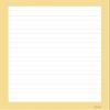 TimeTEX - Story Notebook GH4 - Writing Book for Beginners | FormaTEX Format, Ruling 10 mm | Grey Backed Centre Line, Reinforced Base Line, Left Side for Drawings & Exercises view 1