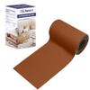 Besezx Leather Repair Patch Tape Kit, Self Adhesive Leather Repair for Furniture, Couch, Sofa, Car Seats,Office Chair,Vinyl Repair Kit.3.1inx60in view 1