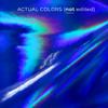 VViViD DECO65 Blue Holographic Chrome Adhesive Vinyl (20ft x 1ft) view 2