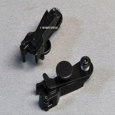 Lionel STREAMLINER 4 Wheel Truck Coupler Assembly Plunger 6209043060