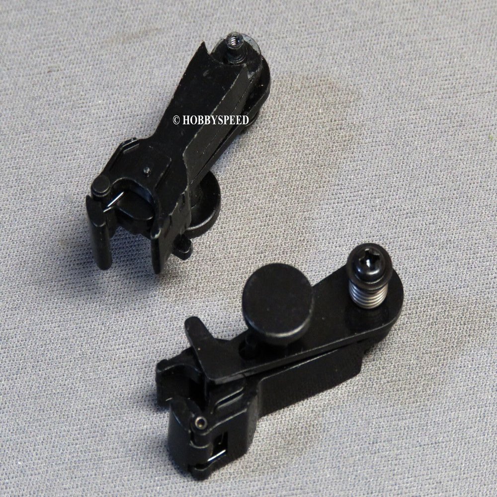 Lionel STREAMLINER 4 Wheel Truck Coupler Assembly Plunger 6209043060