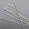 Clothes Built-in Support Frame 5mm Spiral Steel Bone Boning Making Sewing Supplies Bodice Spiral Steel Bone Boning Making Sewing Supplies 10pcs (Color : Length 8 cm, Size : 5 mm) view 2