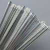 Clothes Built-in Support Frame 5mm Spiral Steel Bone Boning Making Sewing Supplies Bodice Spiral Steel Bone Boning Making Sewing Supplies 10pcs (Color : Length 8 cm, Size : 5 mm) view 4
