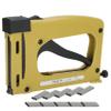 Anrain Point Driver for Picture Framing with 2000 Points, Portable Point Driver for Joiner DIY 2000 PointsPicture Framing Tool with Flexible Point Nails, for Flexible and Rigid Framers view 1