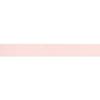 Bristlegrass Elastic Band for Sewing,2 Yard 1" 25mm Powder Pink Knit Elastic Bands High Elastic Cord for Sewing Waistband and Pants Waist (2Y 1" Powder Pink) view 2
